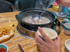 -春润大地海南椰子鸡(沙井京基百纳广场店)