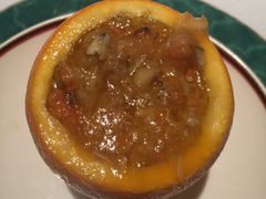 -老洋房花园饭店(绍兴路店)