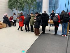 -Apple零售店(济南恒隆广场店)