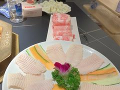 -蜀九香火锅(彩虹店)