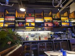 -玛尚诺意式餐厅(官舍店)