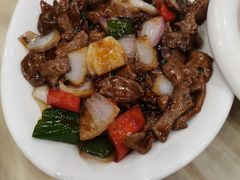 -三凤酒家·百年无锡菜(清扬茂业店)