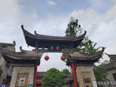 -前童古镇