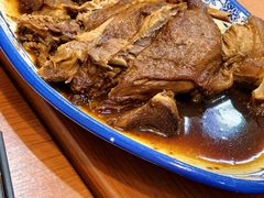 -菊儿人家·北京胡同菜(南锣鼓巷店)