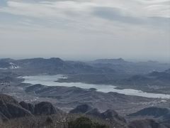 -狼牙山风景区