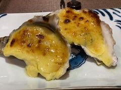 铁板生蚝-福樱兰海鲜放题铁板烧(加州店)