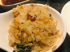 -捞王锅物料理(凯旋路店)