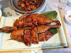 -解家河南菜(商鼎路店)