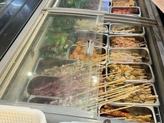 -万记麻辣烫国展总店