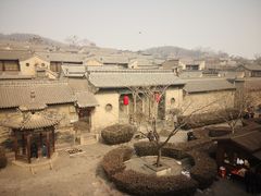 -山西王家大院