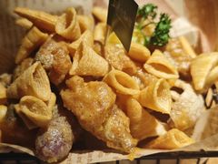 -岛风·台食小馆 ISLAND BISTRO(烟台山店)