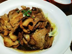 -李氏八大件老菜馆(万宝街店)