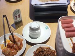 -玫瑰花园自助烤肉(顺义鑫海韵通店)