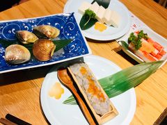 -锅物新语&寿喜烧.炉端割烹(世博源店)