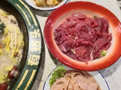 -有拈头成都市井火锅(南山总店)