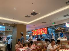 -西贝(枫蓝国际购物中心店)