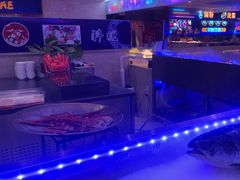 -海韵之星邮轮水会(明发商业广场店)