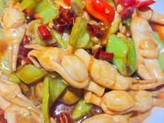 -倍儿美海鲜大排挡·非遗海鲜蒸饺(洋货店)