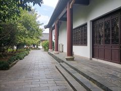-南汇桃花村