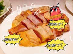 -粤来记·啫啫煲·点心(日月光店)