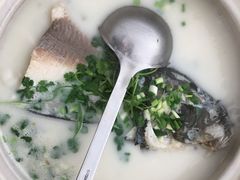 -天乐农家鱼头王(天目湖店)