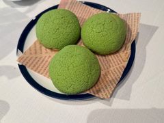 招牌波汁柚子包-寻味顺德·顺峰山庄(大良店)