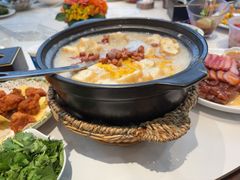 -江南粥家庄(宁国路店)