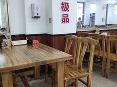 -牛叔鲜羊肉铜火锅(远东小区店)