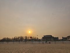 -秦皇岛阿尔卡迪亚滨海度假酒店