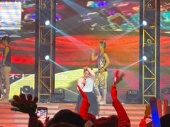 -斯卡拉演艺集团