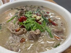 -无招牌