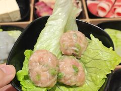 -海底捞火锅(雄峰城店)