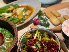 -山石榴·贵州菜(丰盛里店)