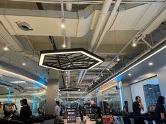 -Hi GYM嗨健身(泥城店)