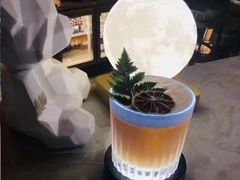 -岁粤Moon·湖景餐厅(月光码头店)
