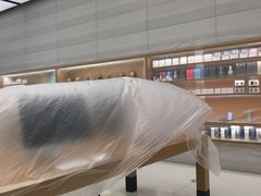 -Apple零售店(济南恒隆广场店)