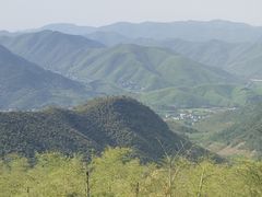 -莫干山风景区