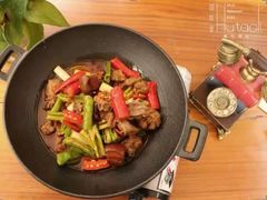 -胡桃里乐队酒馆(鎏嘉码头店)