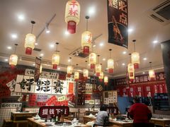 -佬缸炮江湖川菜(玉林店)