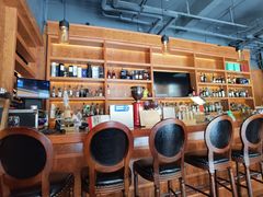 -老吴咖啡( 国贸商住大厦店)