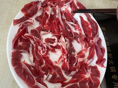 五花趾-粤潮魏记牛肉火锅(爱家·金河湾南区店)