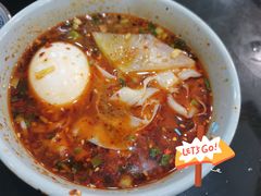 -安泊尔牛肉面(北滨河路店)