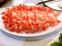 -北门涮肉·铜锅涮肉(南锣鼓巷店)