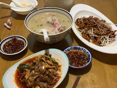 -易老妈蹄花.特色川菜(人民公园总店)