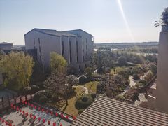 -上海崇明金茂凯悦酒店