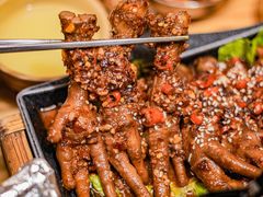 -小木屋米酒店·韩国料理(深圳总店)