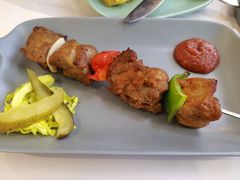 -库滋明·俄罗斯特色美食(中央大街店)