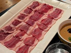 -南门涮肉(上海二店)