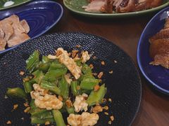 -君悦酒店·1881·北京烤鸭