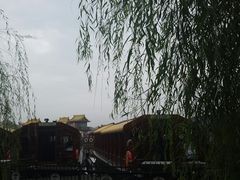 -西湖外事游船(花港观鱼码头)